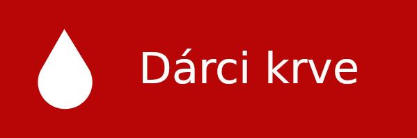 Dárci krve