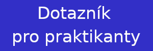 Dotazník pro praktikanty