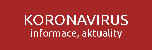 Koronavirus – informace, aktuality