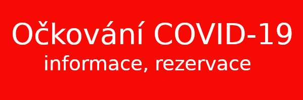 Očkování COVID-19